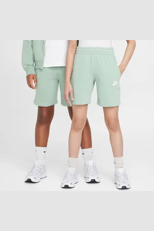Nike Sportswear Club Fleece Pantalón corto de tejido French terry - Niño/a
