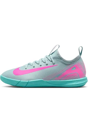 Nike Jr. Mercurial Vapor 16 Academy Botas de fútbol de perfil bajo IC - Niño/a y niño/a pequeño/a