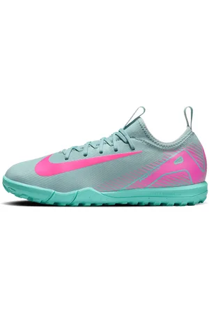Nike Jr. Mercurial Vapor 16 Academy Botas de fútbol de perfil bajo TF - Niño/a y niño/a pequeño/a