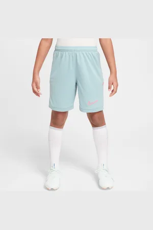Nike Academy Pantalón corto de fútbol Dri-FIT de 18 cm - Niño/a