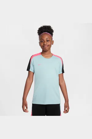 Nike Dri-FIT Strike Camiseta de fútbol de manga corta - Niño/a