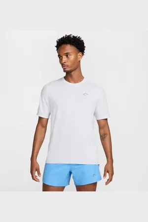 Nike Solar Chase Camiseta de running Dri-FIT ADV de manga corta - Hombre