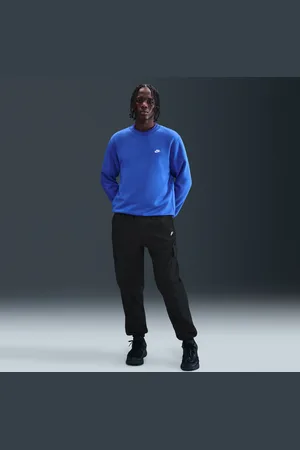 Nike Club Pantalón cargo de tejido Woven - Hombre