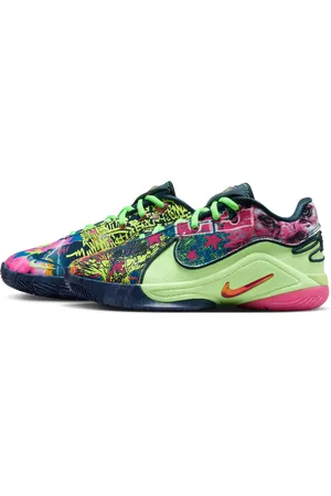 Nike LeBron XXII Zapatillas de baloncesto - Niño/a