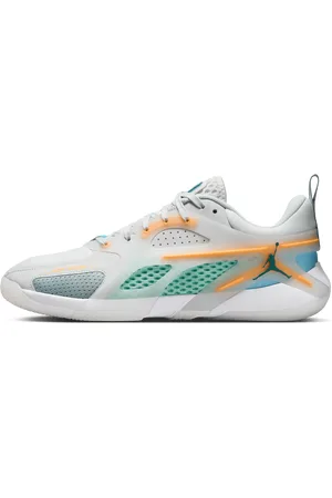 Jordan Heir Series "Poolside" Zapatillas de baloncesto
