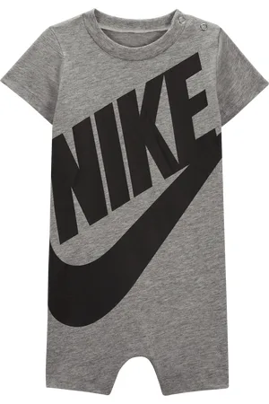 Nike Peto Futura - Bebé (0-9 M)