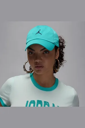 Jordan Club Gorra con visera curva sin estructura