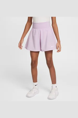Nike Pantalón corto Dri-FIT - Niña