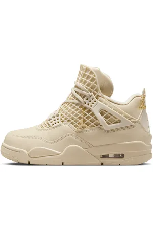 Jordan Air 4 Net Zapatillas - Mujer