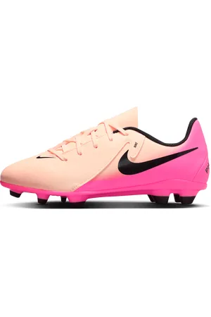 Nike Jr. Phantom GX 2 Club Botas de fútbol de perfil bajo MG - Niño/a y niño/a pequeño/a