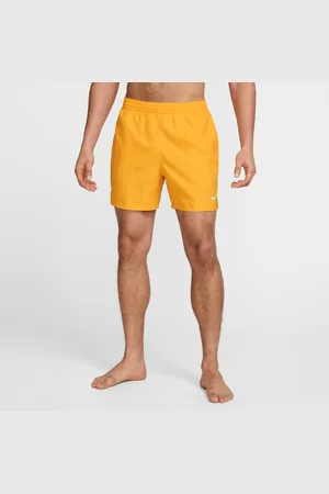 Nike Swim Breaker Pantalón corto Volley de 13 cm con malla interior - Hombre