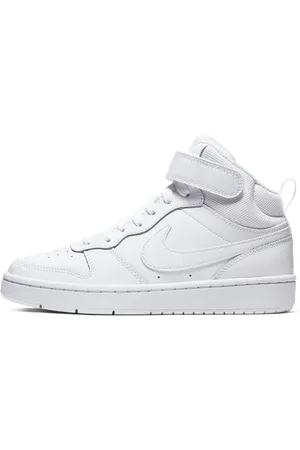 Nike Court Borough Mid 2 Zapatillas - Niño/a