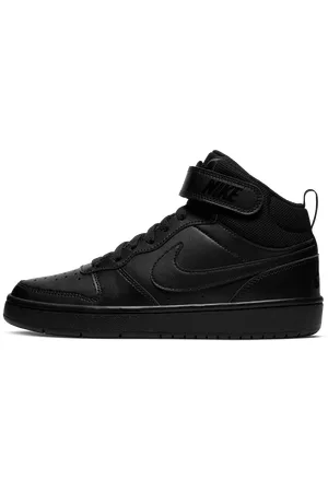 Nike Court Borough Mid 2 Zapatillas - Niño/a