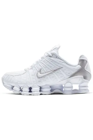 Nike Shox TL Zapatillas - Mujer