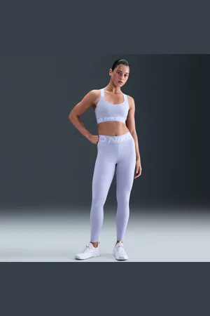 Nike Pro Sculpt Leggings de talle alto y longitud completa - Mujer