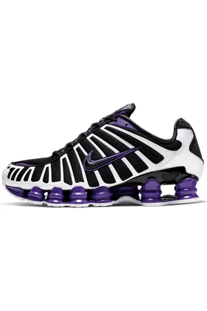 Nike Shox TL Zapatillas - Hombre