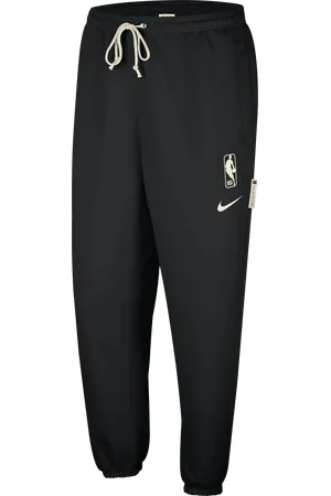 Nike Los Angeles Lakers Standard Issue Pantalón Dri-FIT NBA - Hombre