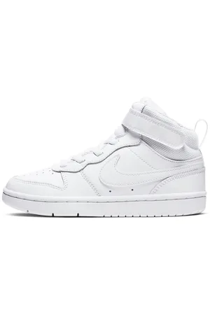 Nike Court Borough Mid 2 Zapatillas - Niño/a pequeño/a