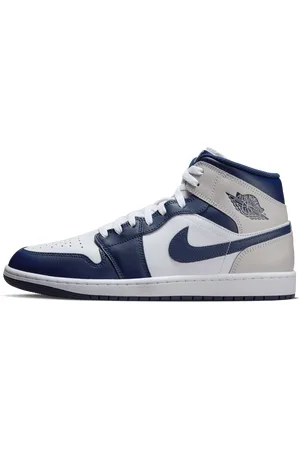 Jordan Air 1 Mid Zapatillas - Hombre