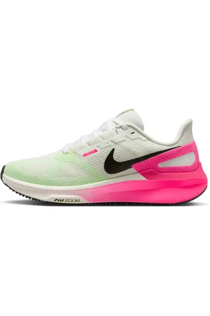 Nike Structure 25 Zapatillas de running para asfalto - Mujer