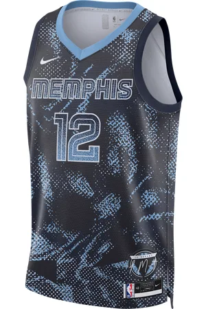 Nike Ja Morant Memphis Grizzlies 2025/26 Select Series Camiseta Swingman Dri-FIT de la NBA - Hombre