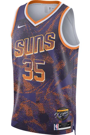 Nike Kevin Durant Phoenix Suns 2025/26 Select Series Camiseta Swingman Dri-FIT de la NBA - Hombre