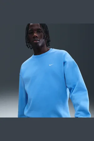 Nike Solo Swoosh Sudadera de tejido Fleece - Hombre