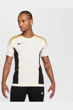 Nike Strike+ Camiseta de fútbol de manga corta Dri-FIT - Hombre