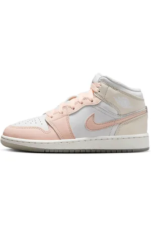 Jordan Air 1 Mid SE Zapatillas - Niño/a