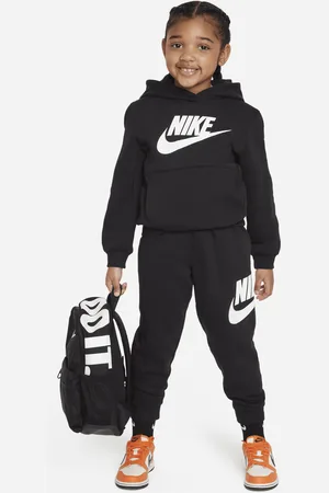 Nike Club Fleece Set Conjunto de dos piezas - Niño/a pequeño/a