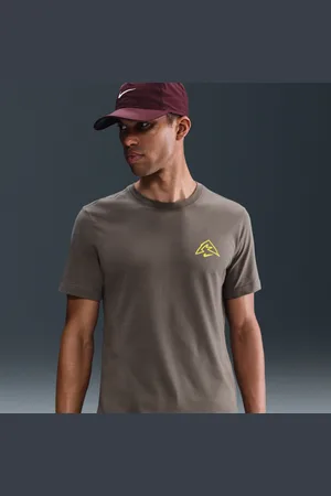 Nike Camiseta Dri-FIT - Hombre