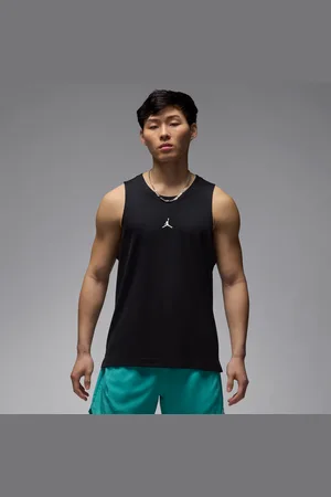 Jordan Sport Camiseta de malla Nike Dri-FIT - Hombre