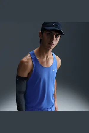 Nike Fast Camiseta de running Dri-FIT - Hombre