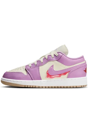 Jordan Air 1 Low SE Zapatillas - Niño/a