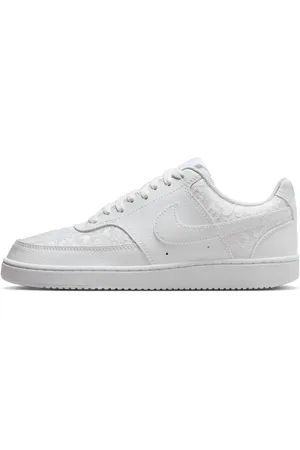 Nike Court Vision Low Zapatillas - Mujer