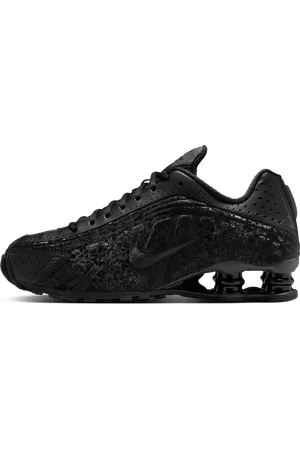 Nike Shox R4 Zapatillas - Mujer