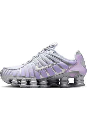 Nike Shox TL Zapatillas - Mujer