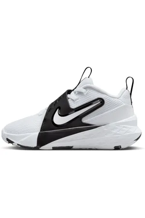 Nike Team Hustle D 12 Zapatillas - Niño/a pequeño/a