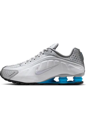 Nike Shox R4 Zapatillas - Hombre
