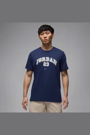 Jordan MVP Camiseta - Hombre