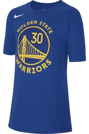 Nike Golden State Warriors Camiseta NBA - Niño/a
