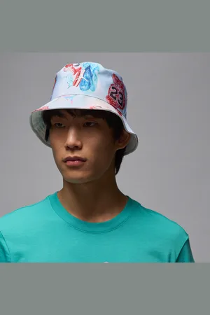 Jordan Apex Gorro tipo pescador reversible