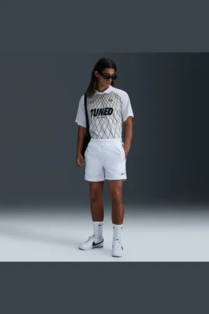 Nike Sportswear Pantalón corto de tejido Woven - Hombre