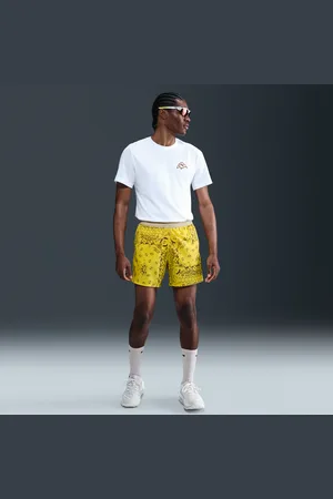 Nike Trail Pantalón corto de running Dri-FIT con malla interior de 15 cm - Hombre
