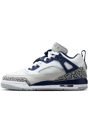 Jordan Spizike Low Zapatillas - Niño/a