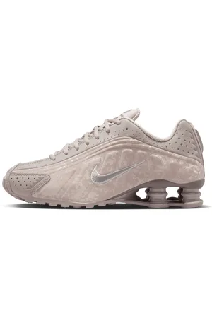 Nike Shox R4 Zapatillas - Mujer