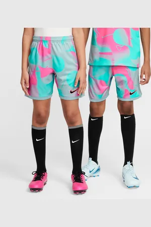 Nike Academy+ Pantalón corto de fútbol Dri-FIT - Niño/a