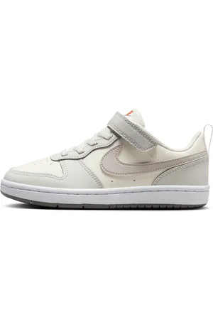 Nike Court Borough Low Recraft Zapatillas - Niño/a pequeño/a