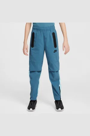 Nike Tech Pantalón de tejido Woven - Niño