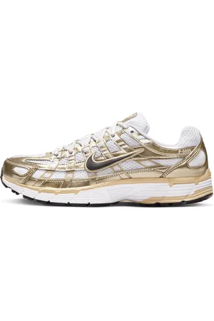 Nike P-6000 Gold Zapatillas - Mujer